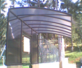 Toldos em policarbonato - 04