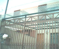 Toldos em policarbonato - 12