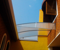 Toldos em policarbonato - 15